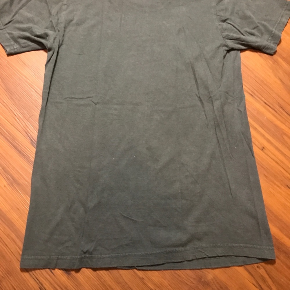 Kid Cudi Man On The Moon: The End Of Day Tee Rare - Picture 12 of 12